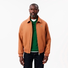 モノグラムジャカードトラックジャケット SH1368 - ラコステ（LACOSTE