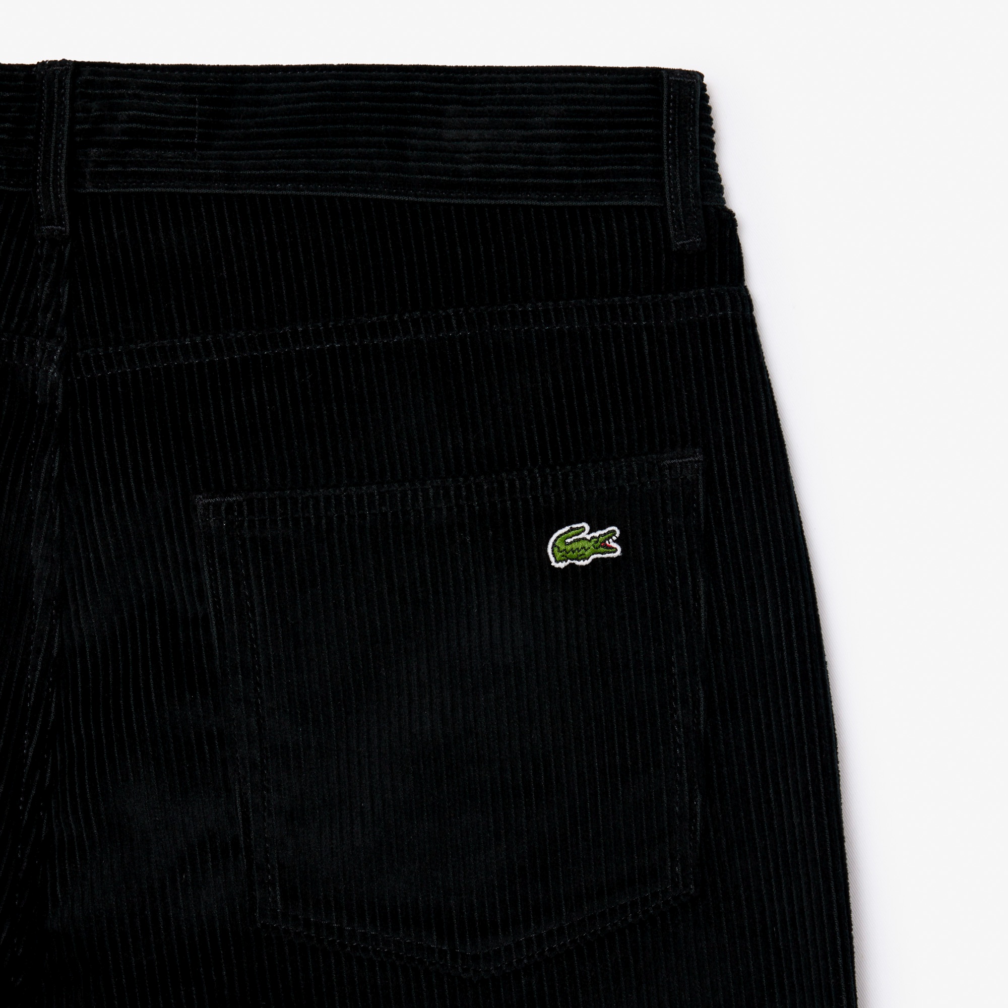 5ポケットコーデュロイパンツ