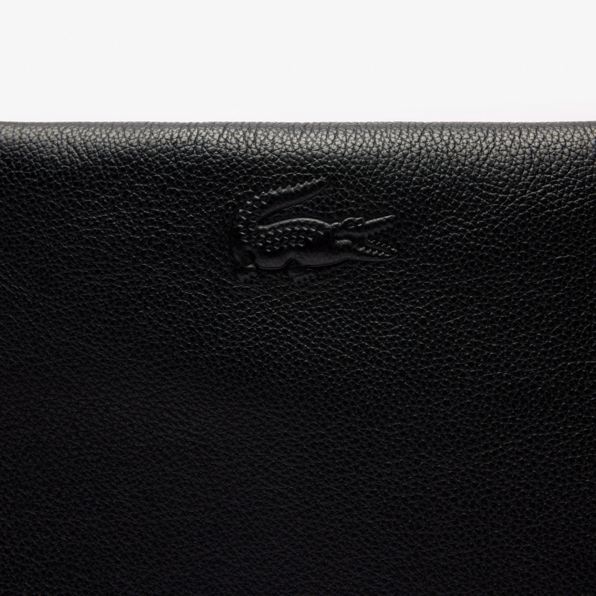 シティコートレザーホーボーバッグ