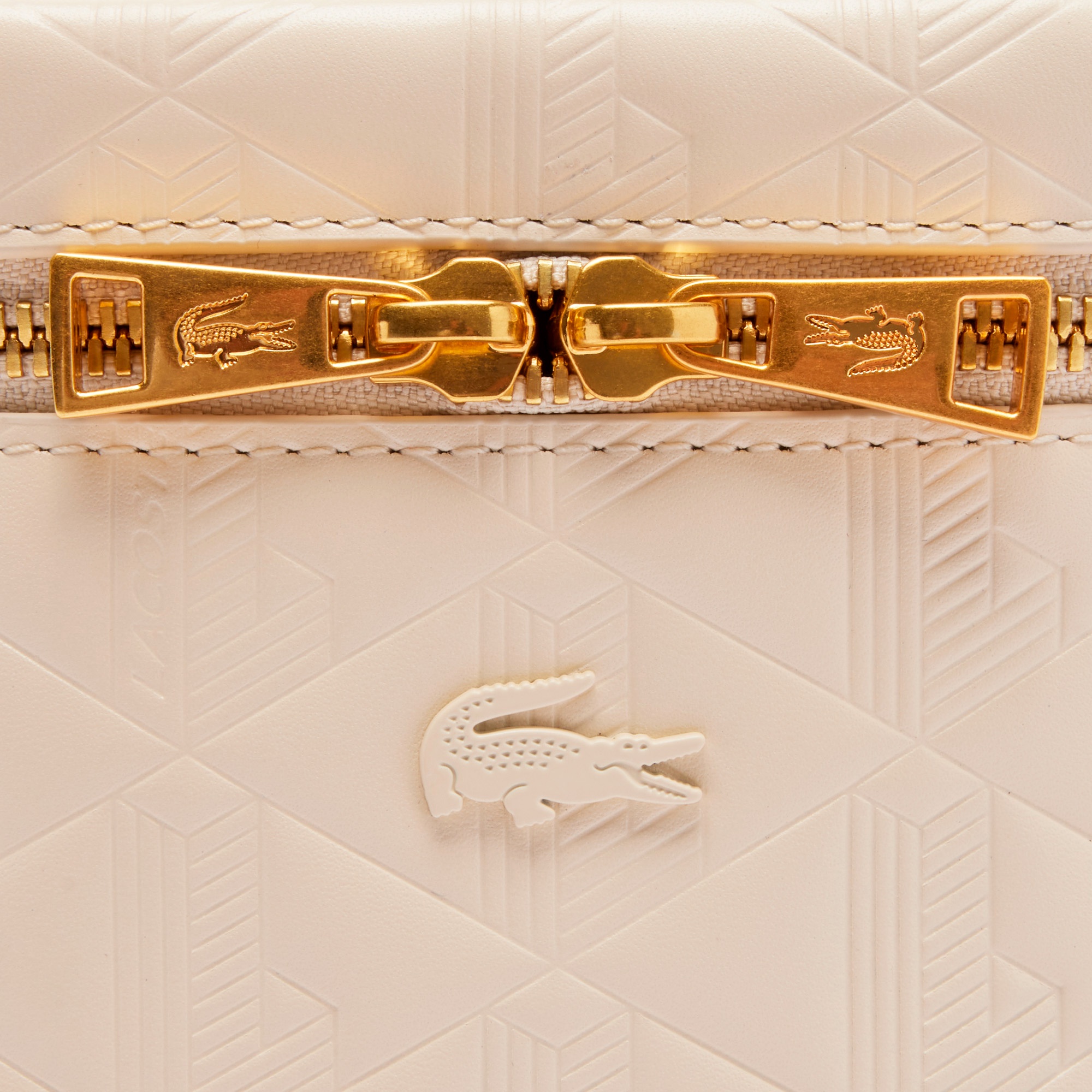 マヘキ レザーショルダーバッグ