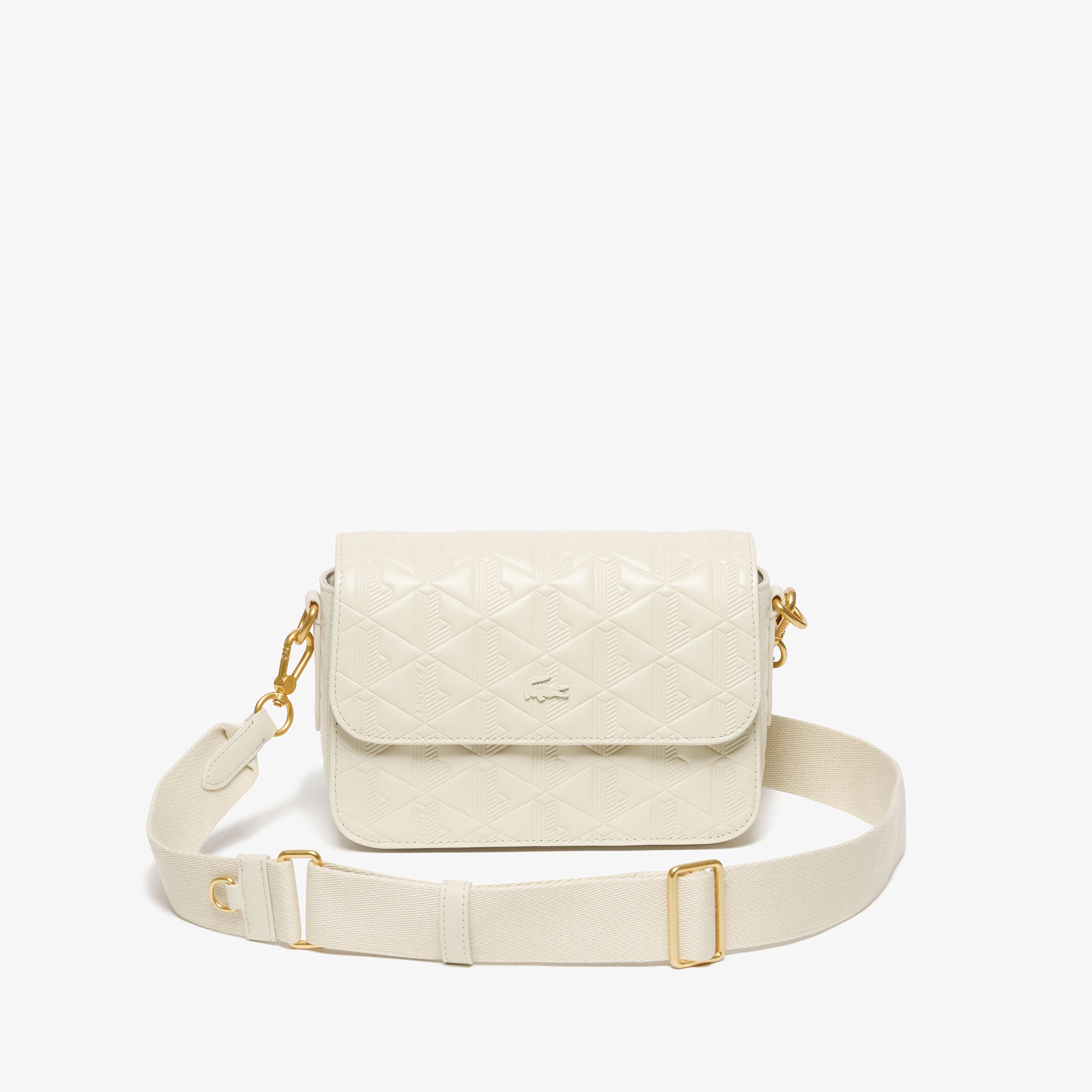 マヘキ レザーメッセンジャーバッグ