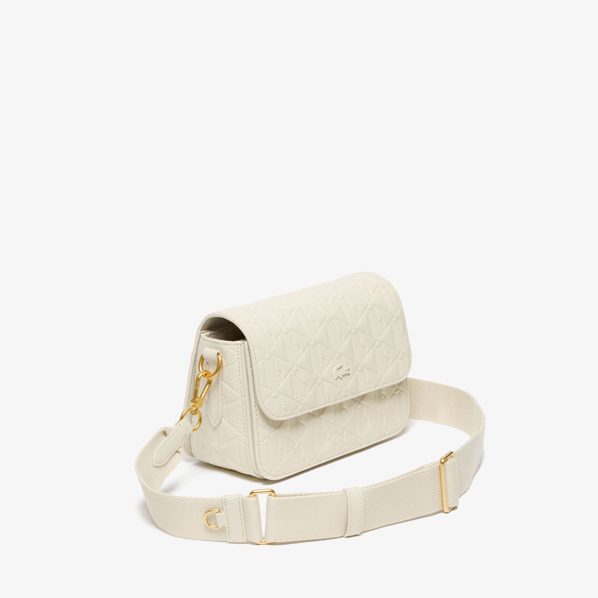 マヘキ レザーメッセンジャーバッグ