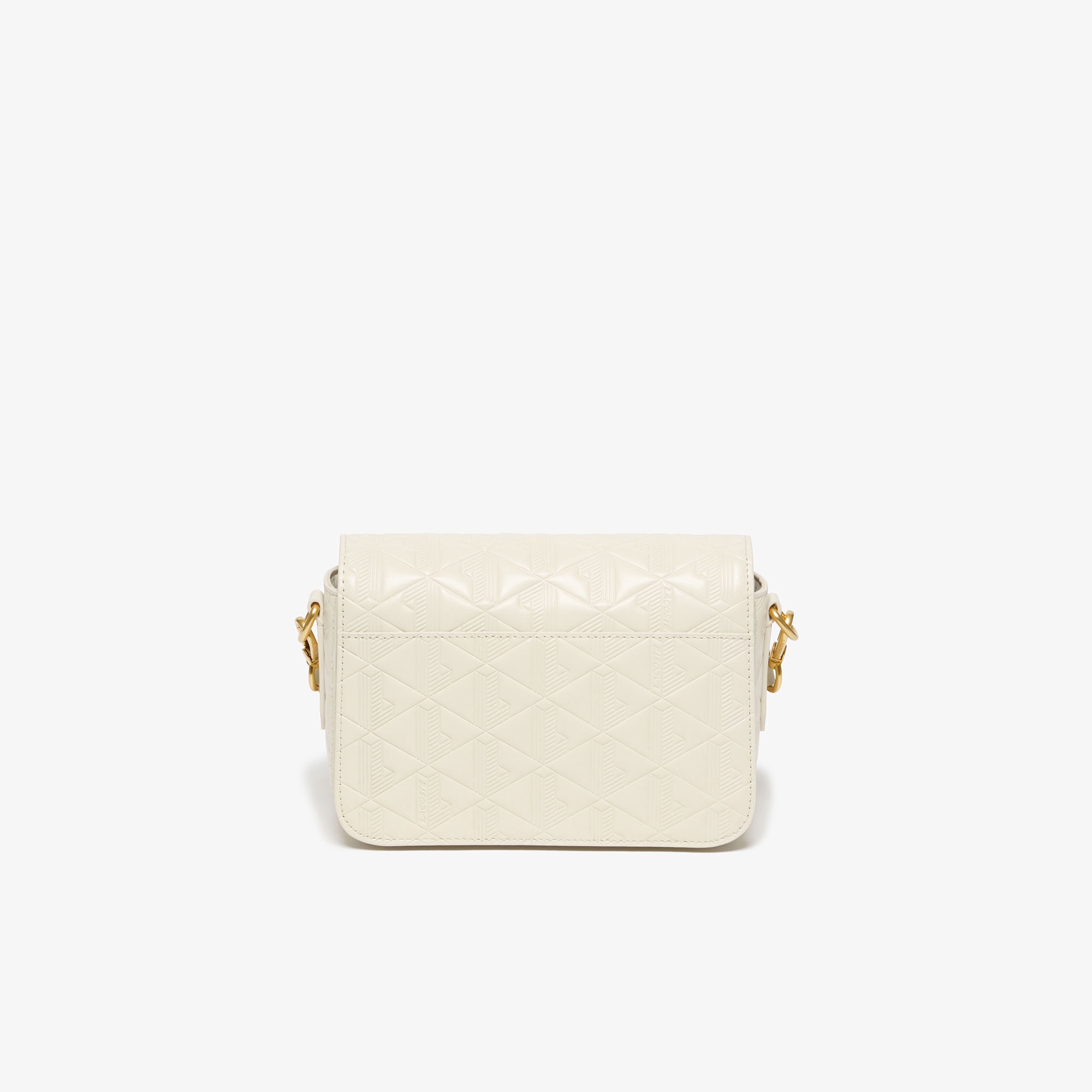 マヘキ レザーメッセンジャーバッグ