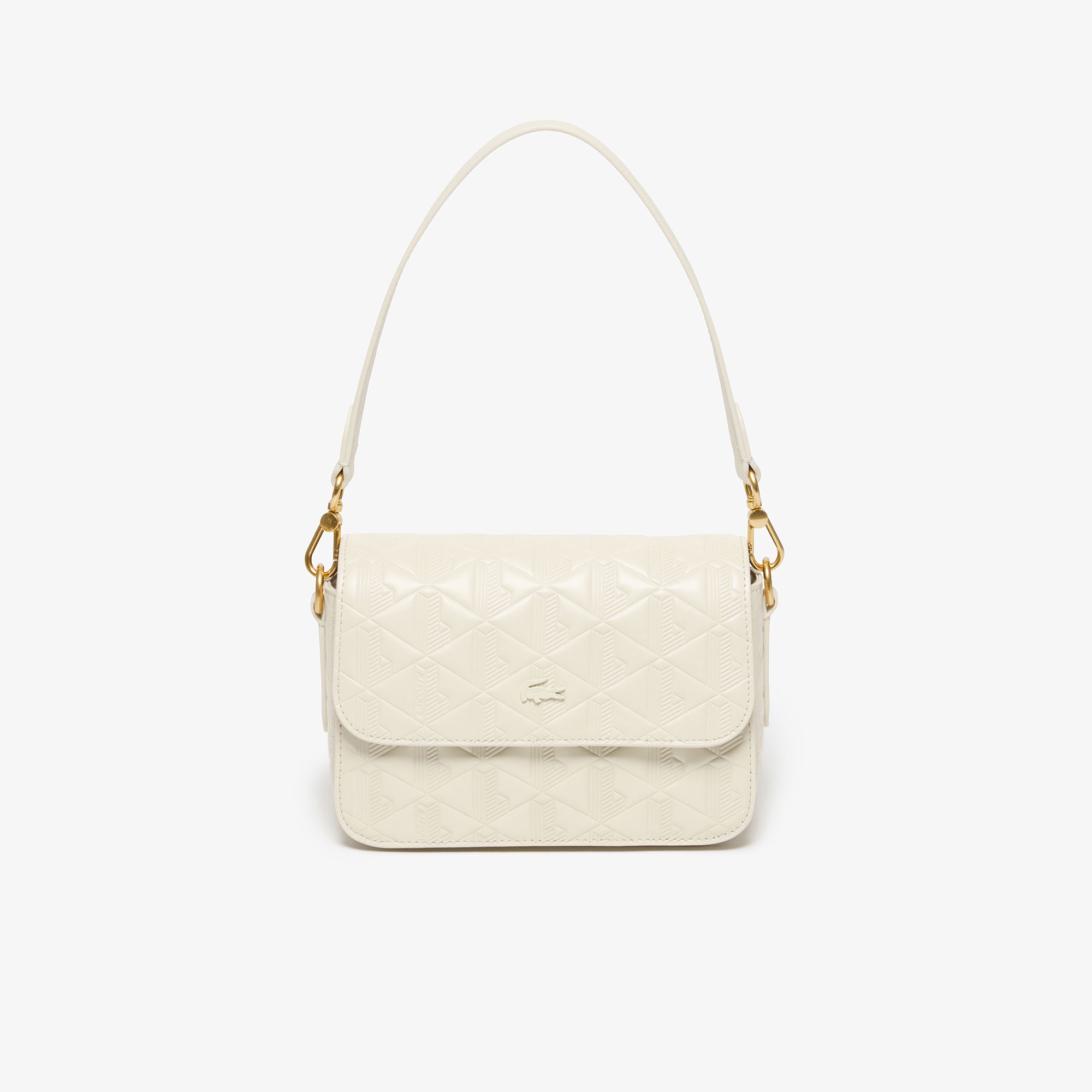 マヘキ レザーメッセンジャーバッグ