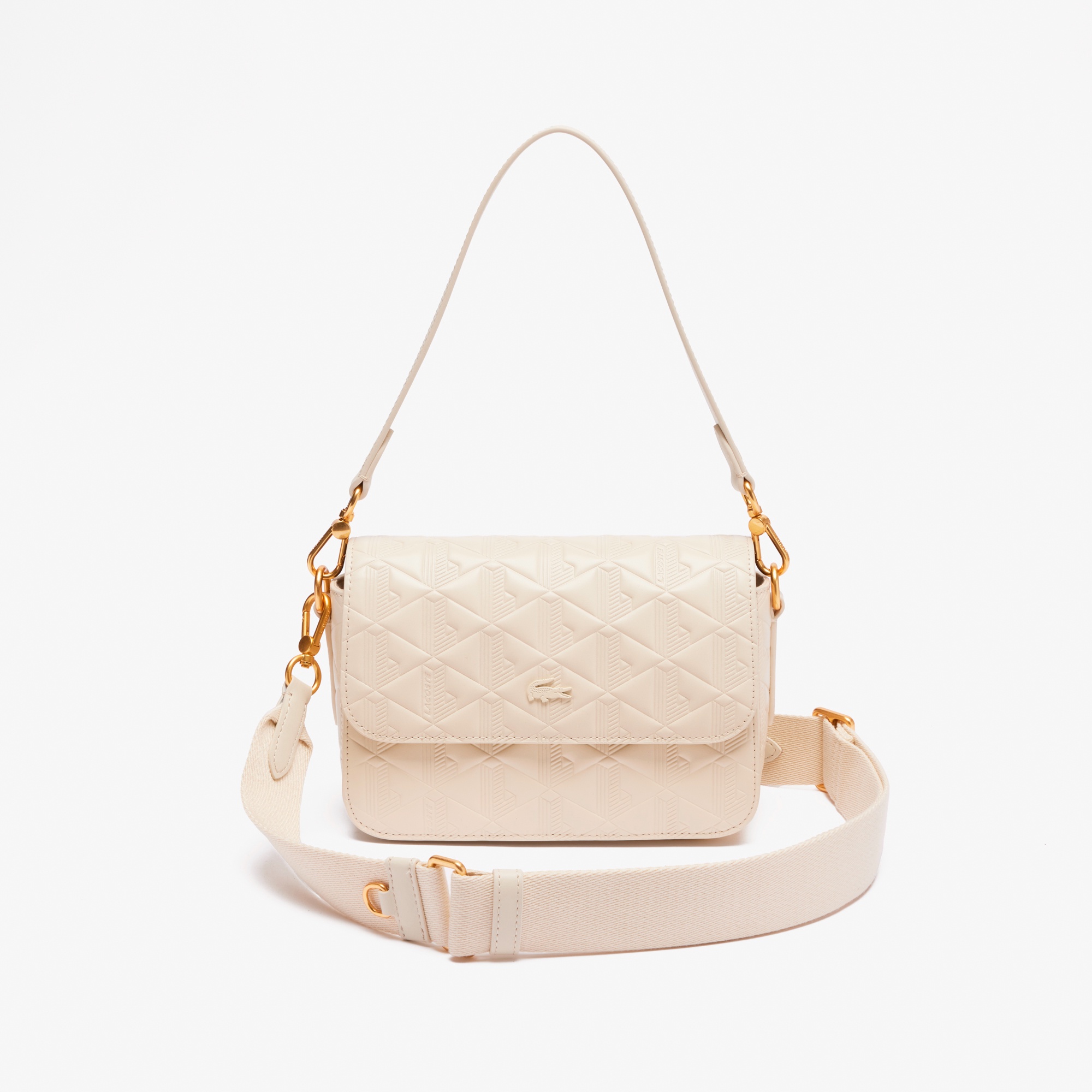 マヘキ レザーメッセンジャーバッグ