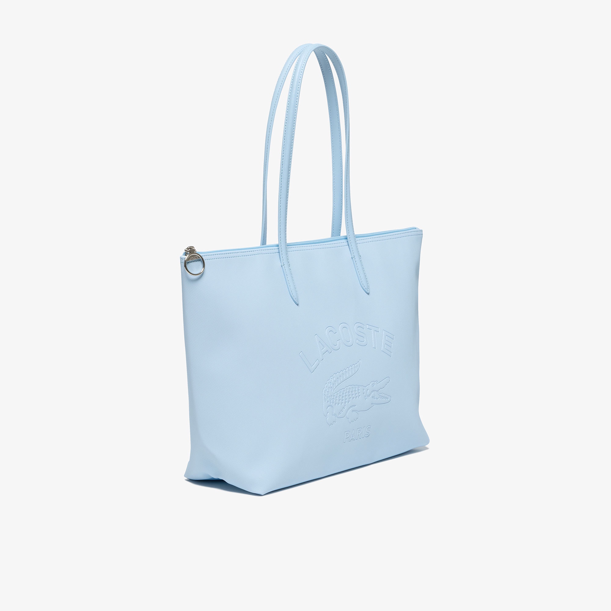 LACOSTE トートバッグ カラフル ロゴトート　新品 楽天市場】【SALE】LACOSTE ラコステ バッグ レディース メンズ