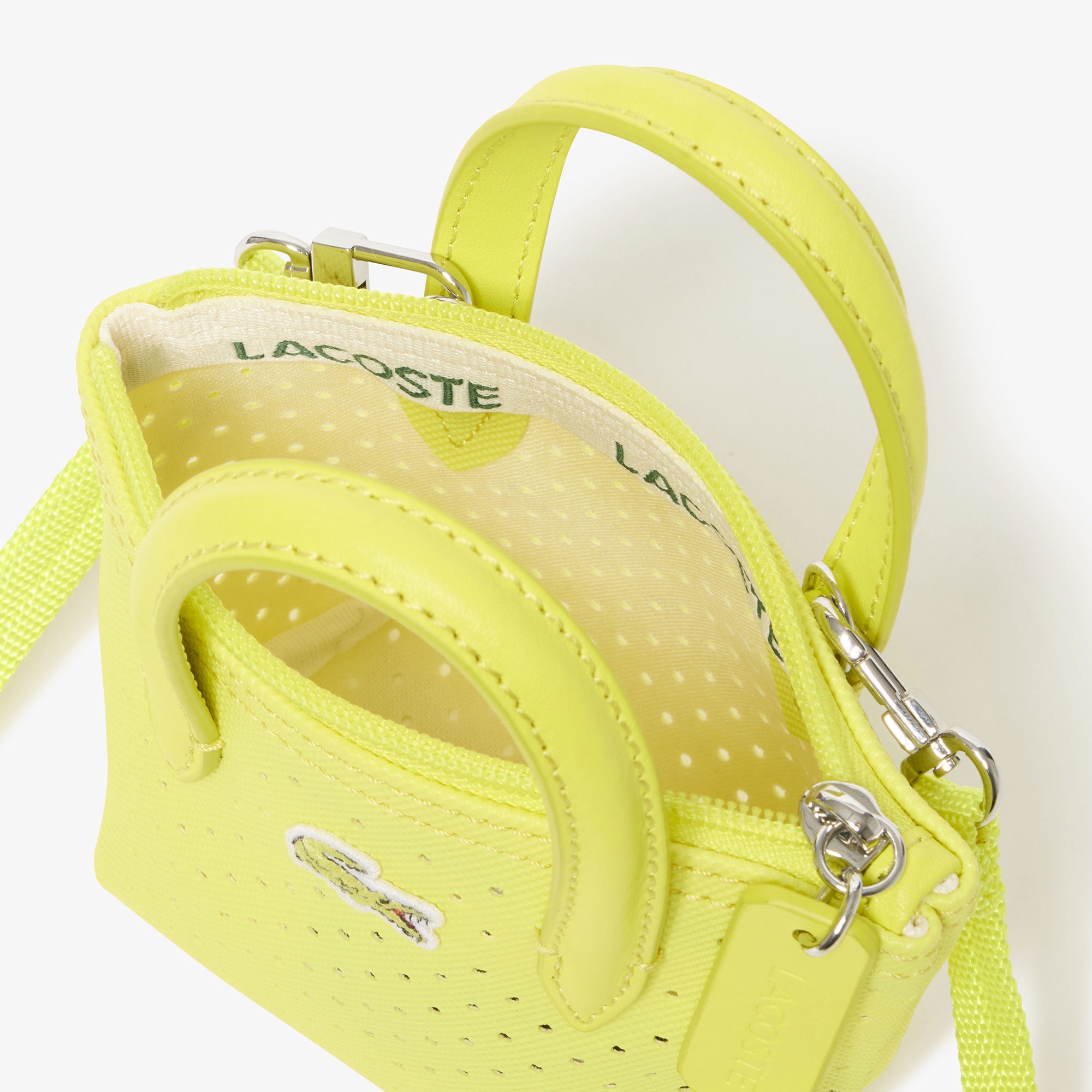 L.12.12 コンセプト ミニショルダーバッグ