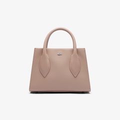 LACOSTE｜ヘリテージキャンバス コットンキャンバストート
