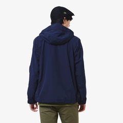 バックステッチニットジャケット AH3144 - ラコステ（LACOSTE