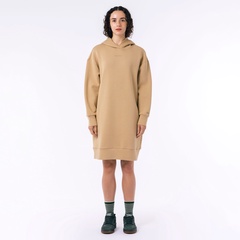 コットンリネンシャツドレス EF7765L - ラコステ（LACOSTE）公式