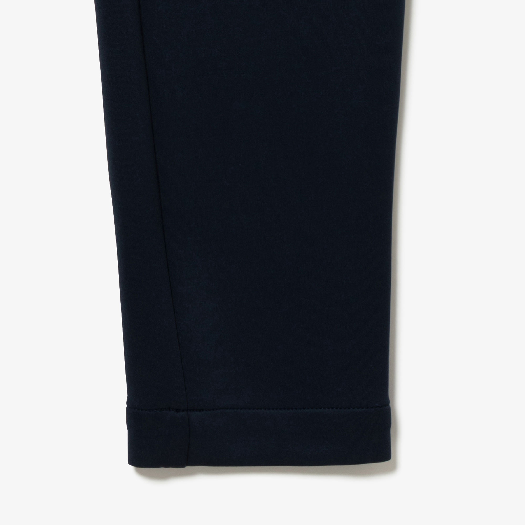 テーパードジャージトラウザー