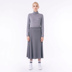 ラコステ トップス 楽天市場】LACOSTE ラコステ ヘンリーネック ワッフル ニットT