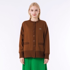 バックステッチダウンベスト BH2895 - ラコステ（LACOSTE）公式