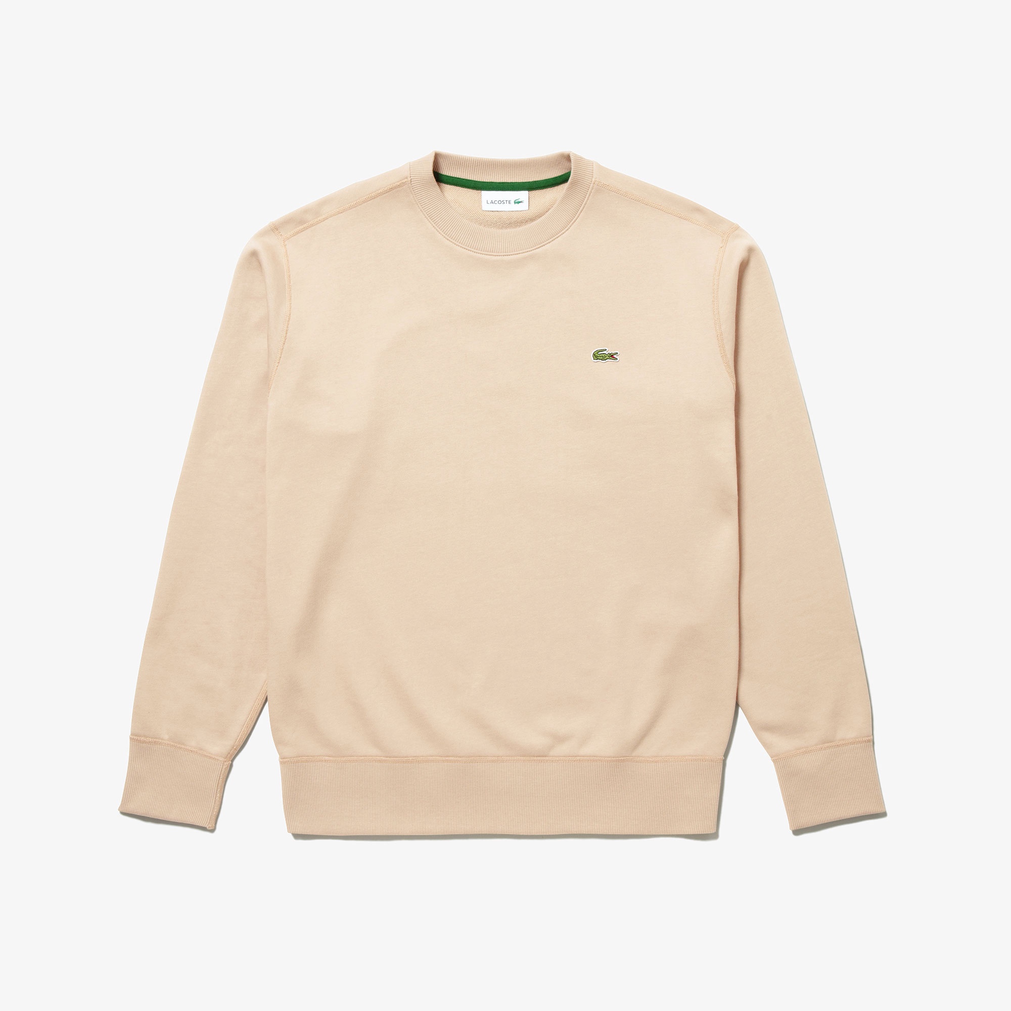 プレミアムスウェットクルーネック