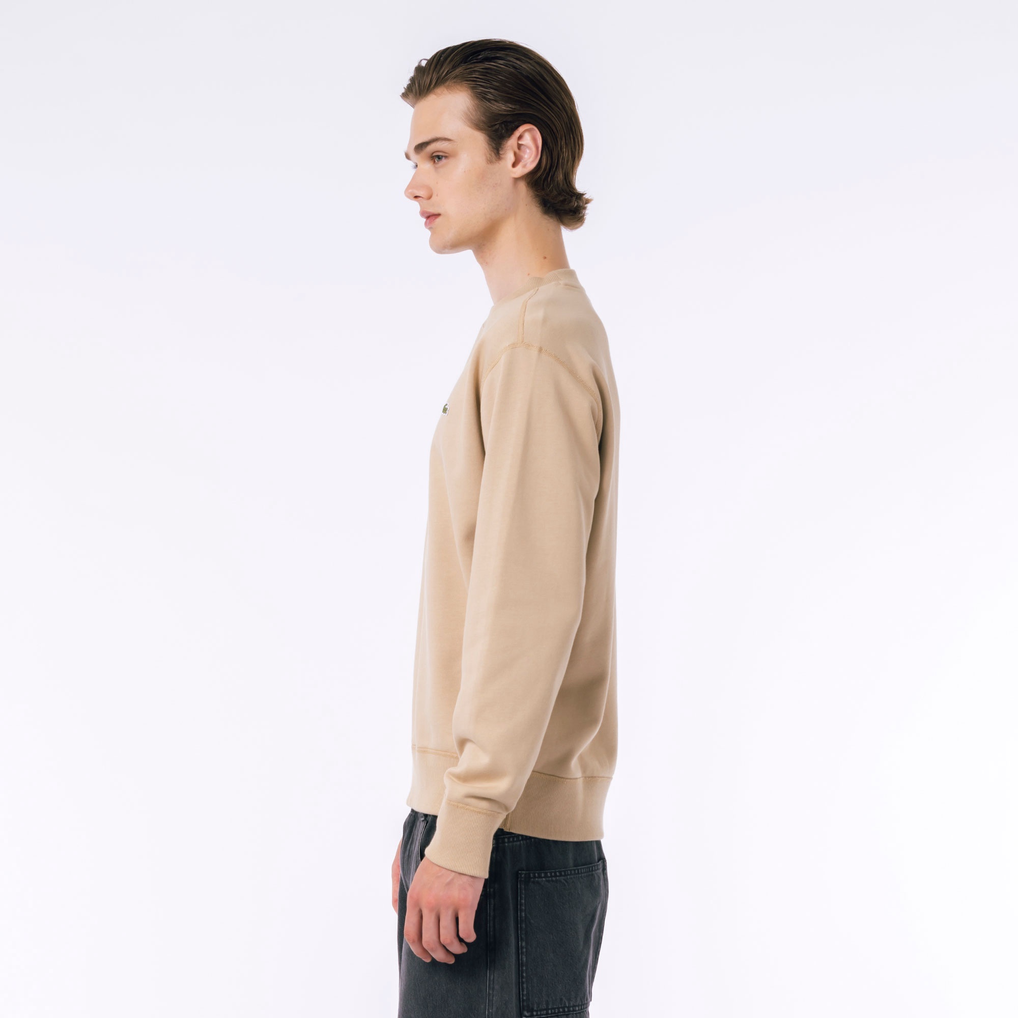 プレミアムスウェットクルーネック