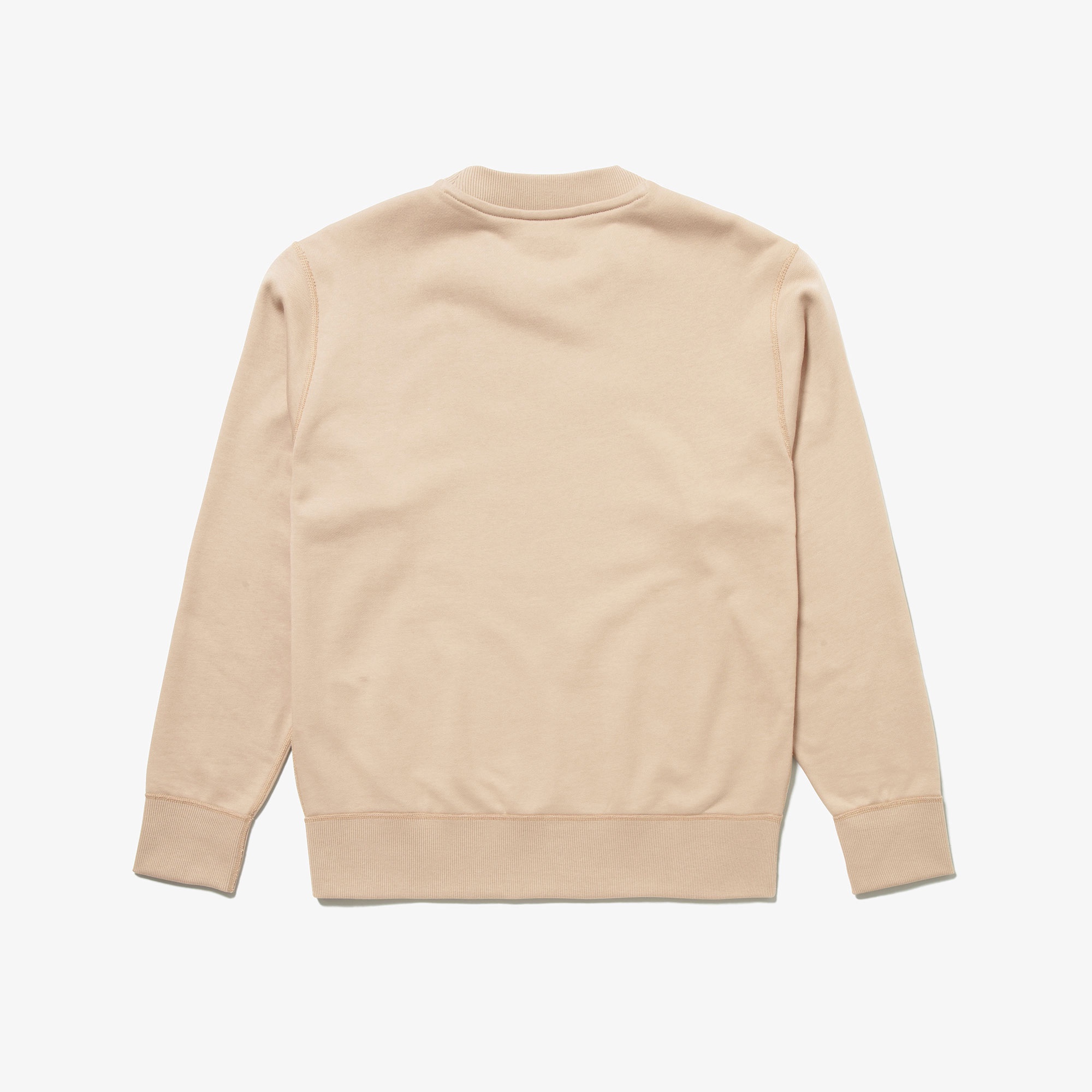 プレミアムスウェットクルーネック