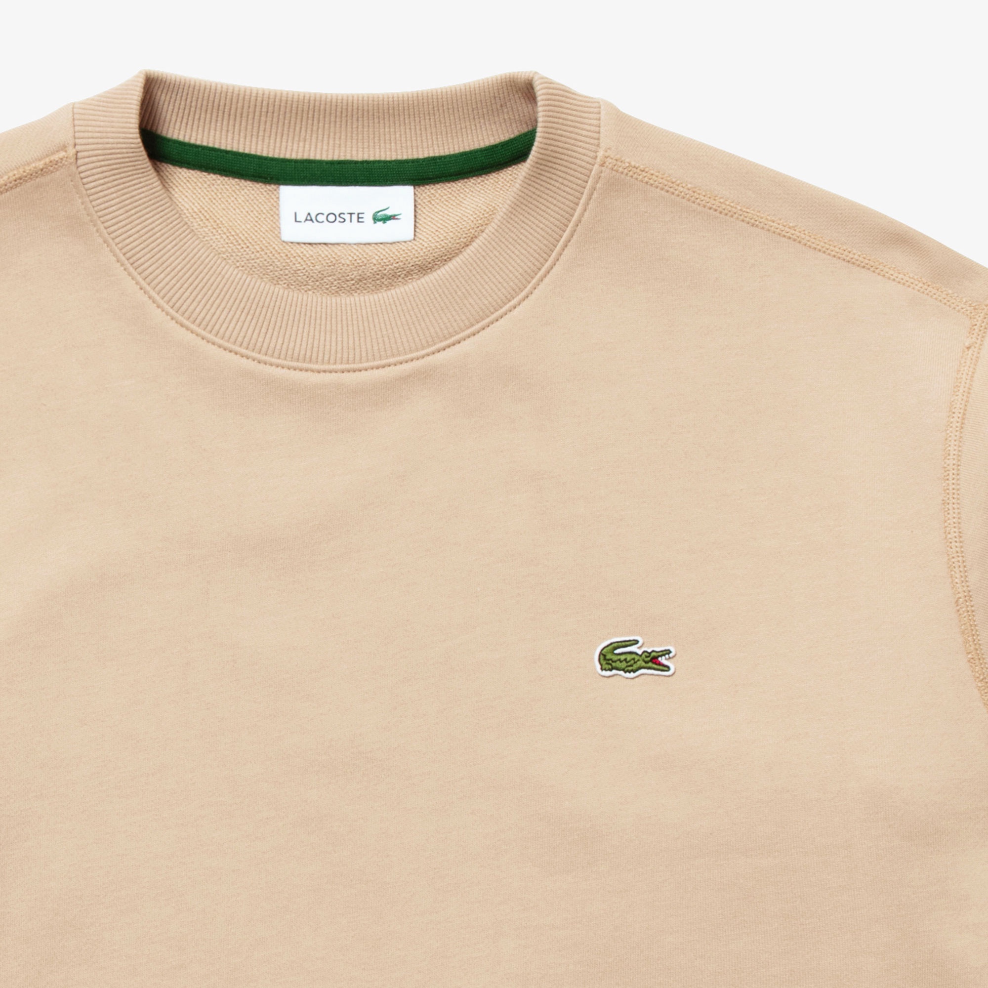 プレミアムスウェットクルーネック