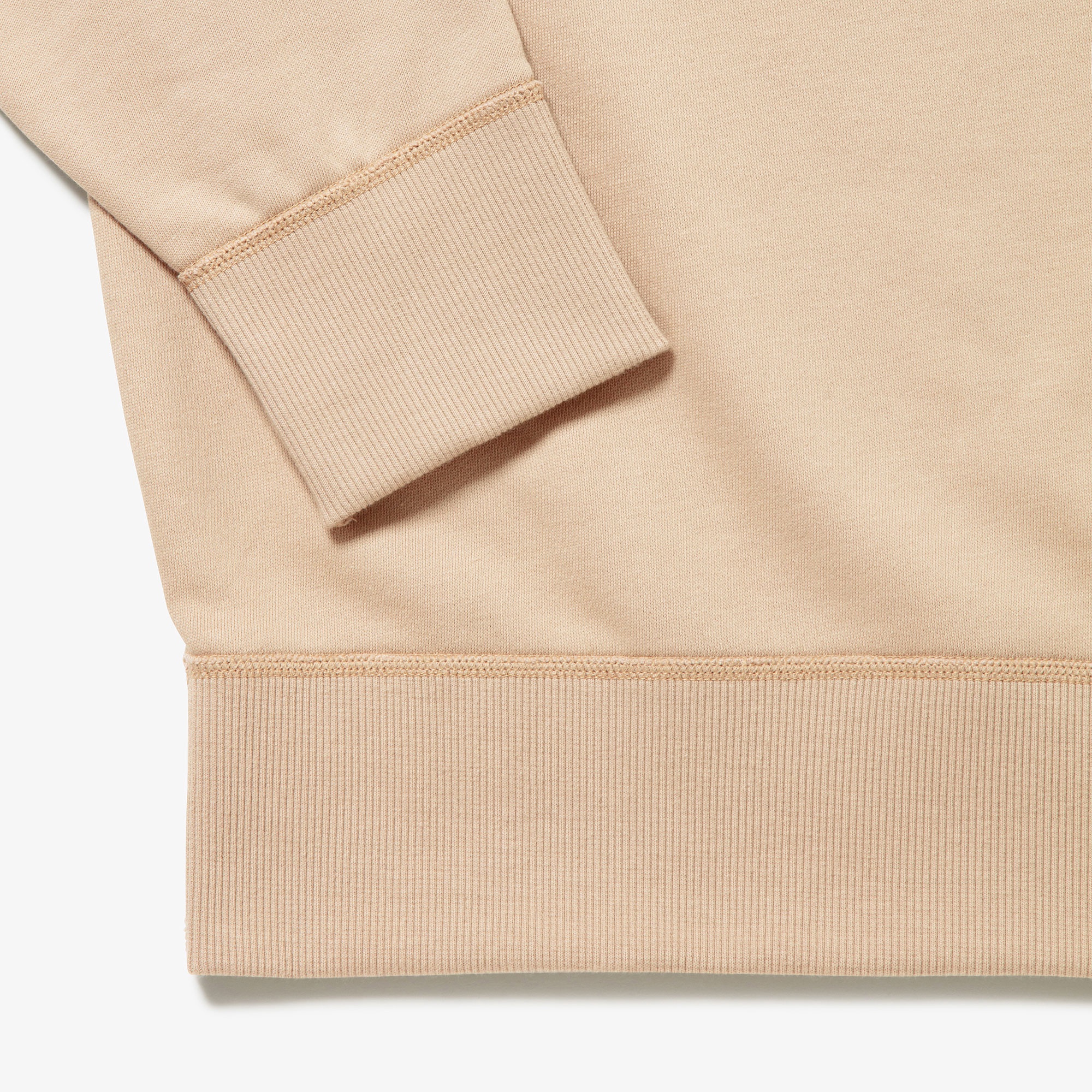 プレミアムスウェットクルーネック