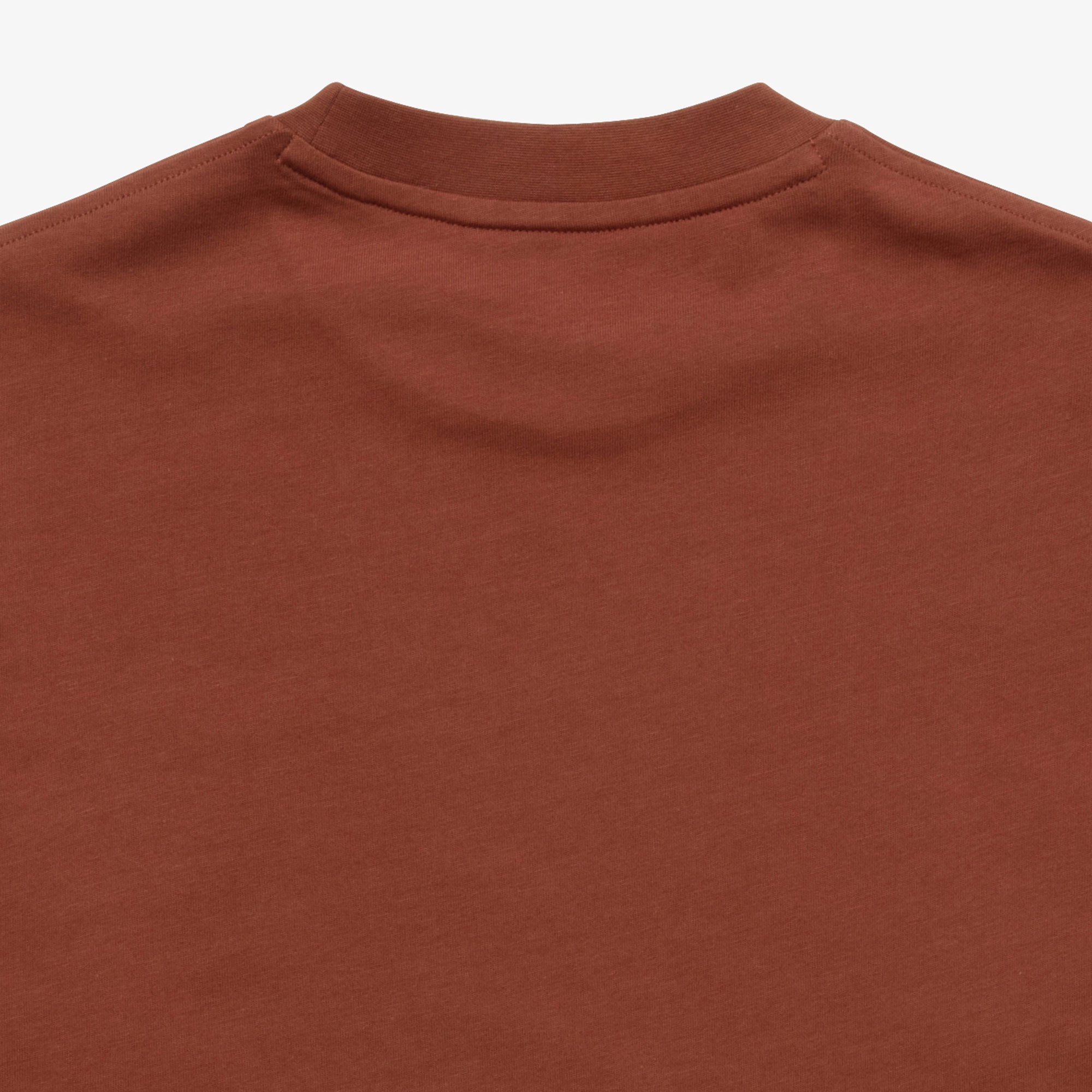 ベーシックロングスリーブTシャツ