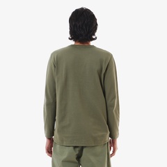 秋に着たくなるカーキLOOK - ラコステ（LACOSTE）公式オンラインストア