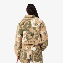 ルネ・ラコステシグネチャートラックジャケット BF6909 - ラコステ