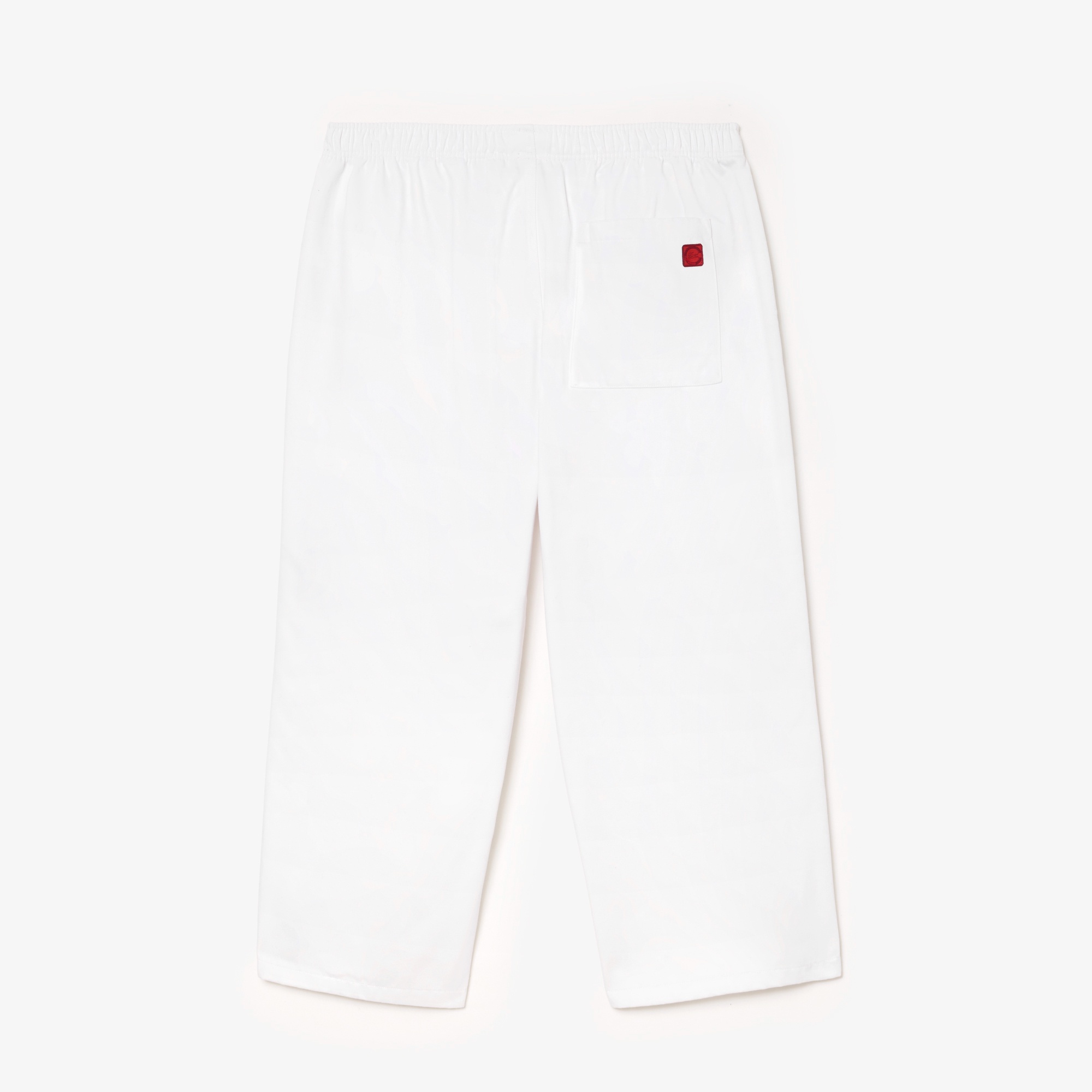 『Lacoste x CLOT』カンフーパンツ