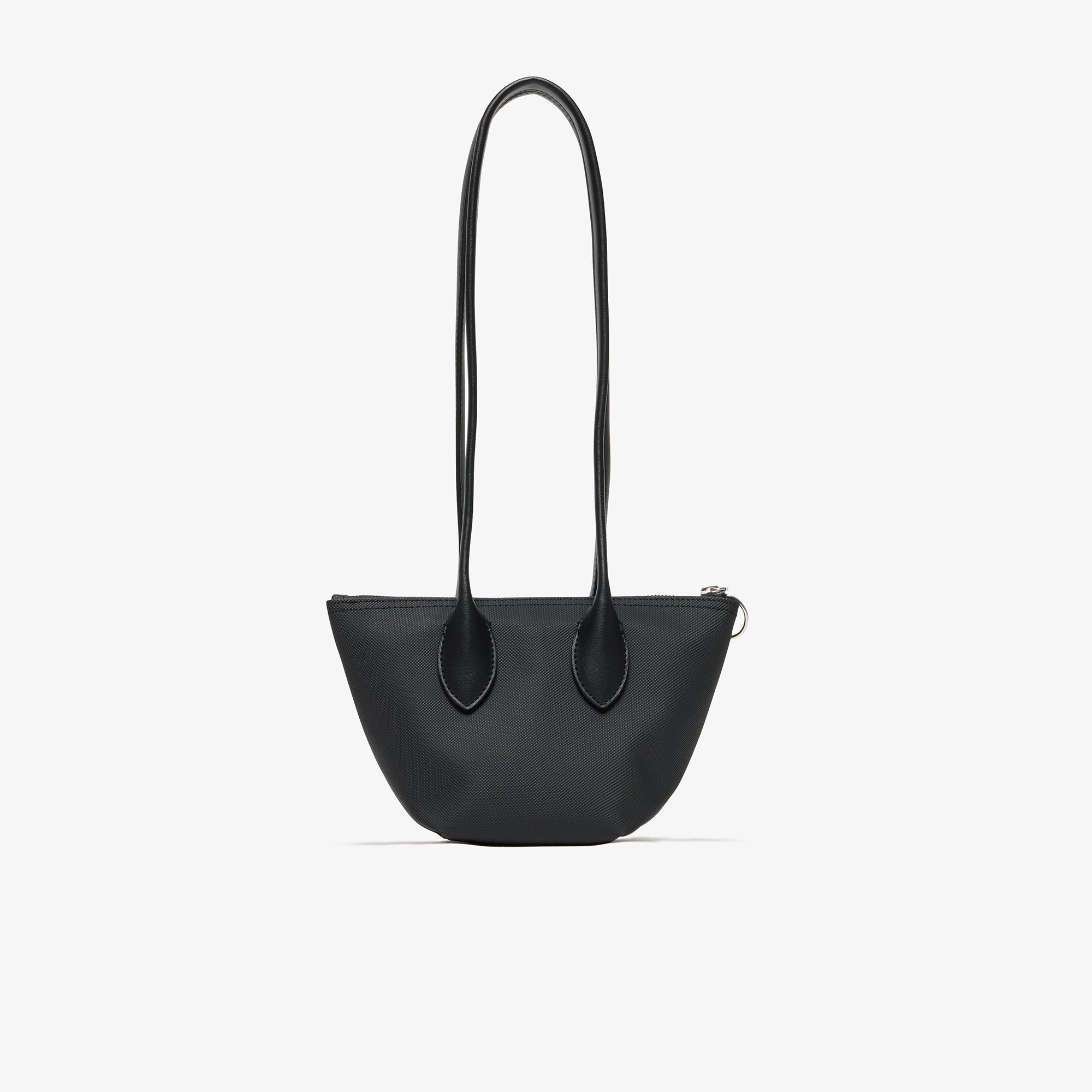 ラコステアテナ トートポーチ