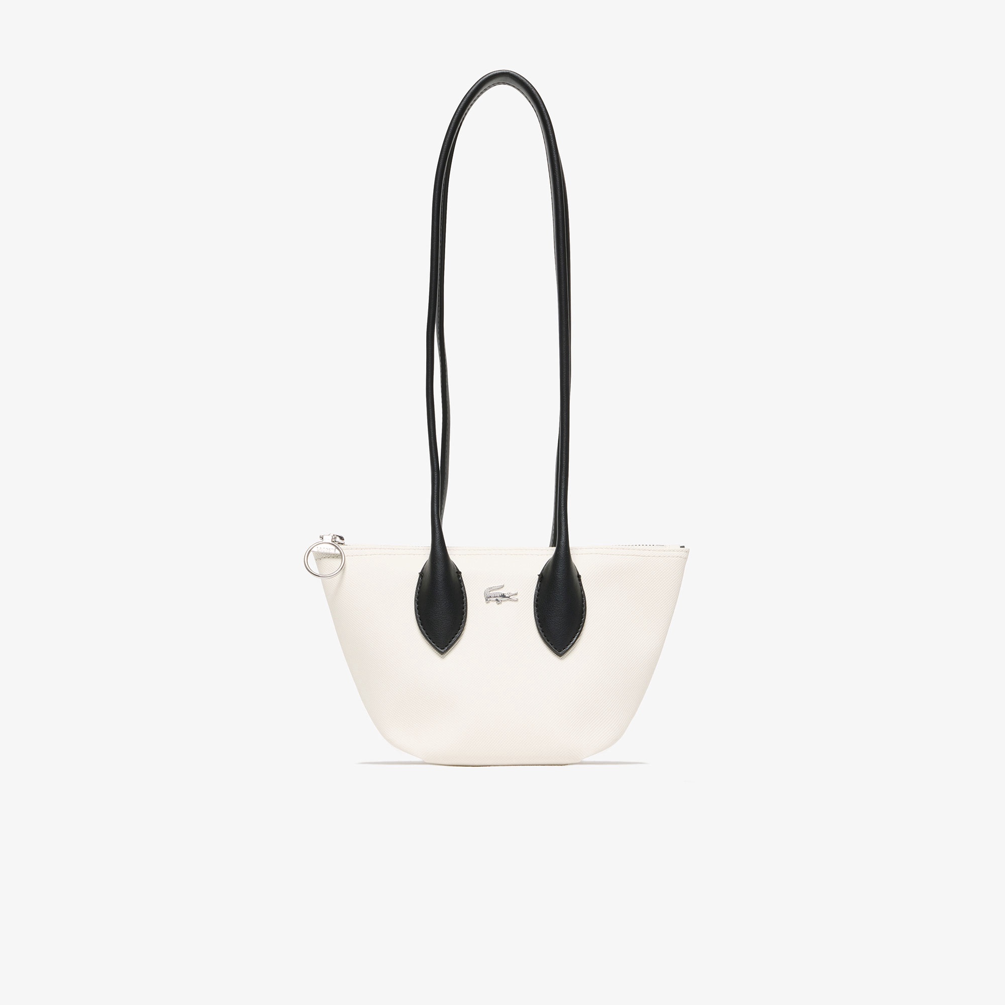 ラコステアテナ トートポーチ