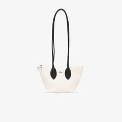 L.12.12 コンセプト ミニショルダーバッグ NF4749SJ - ラコステ