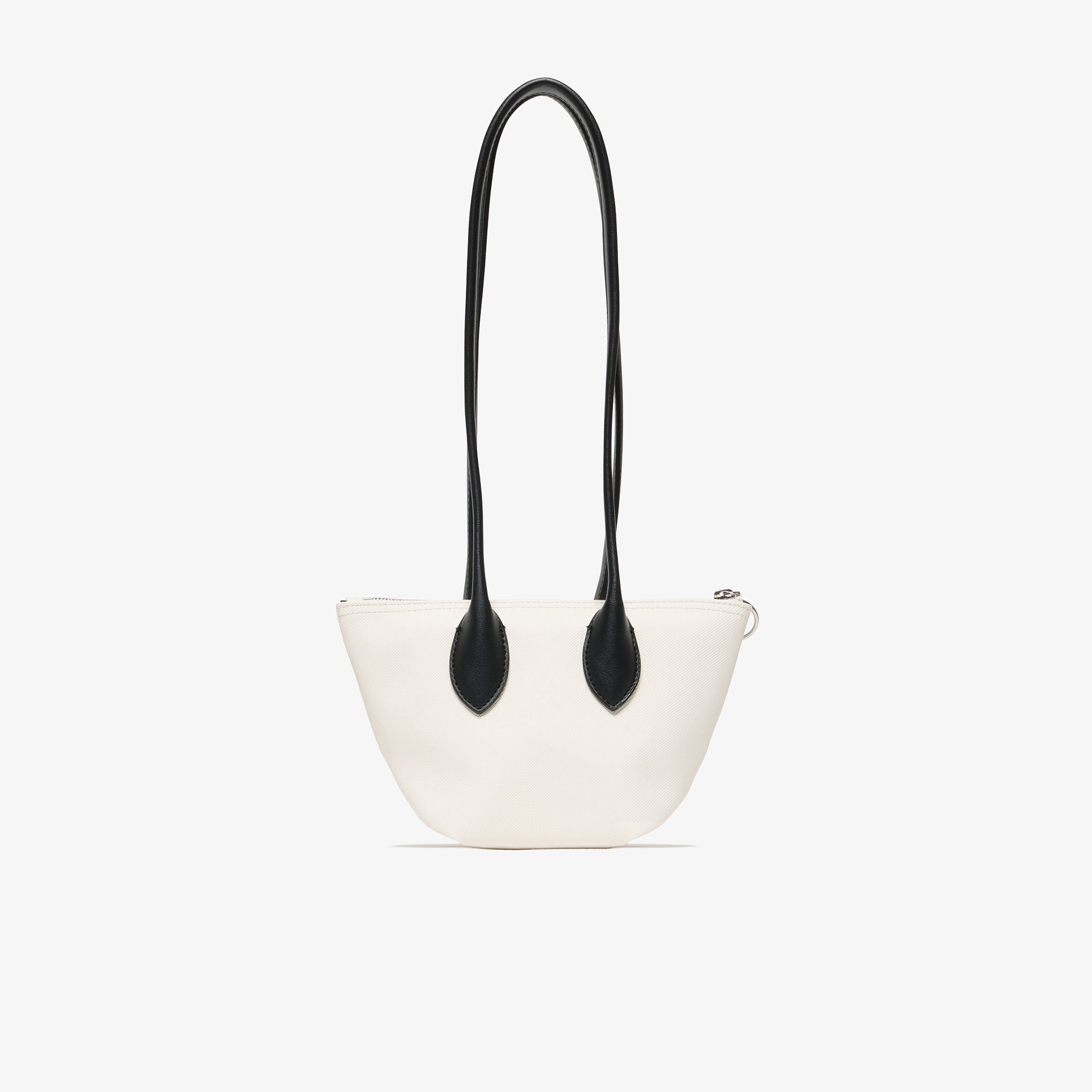 ラコステアテナ トートポーチ