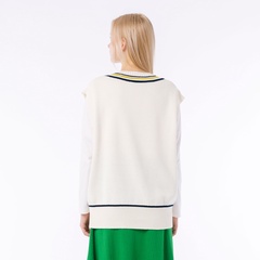 ワイドマリンボーダーTシャツ TF2594L - ラコステ（LACOSTE