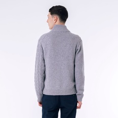 モノグラムスウェットフーディー SH2855 - ラコステ（LACOSTE