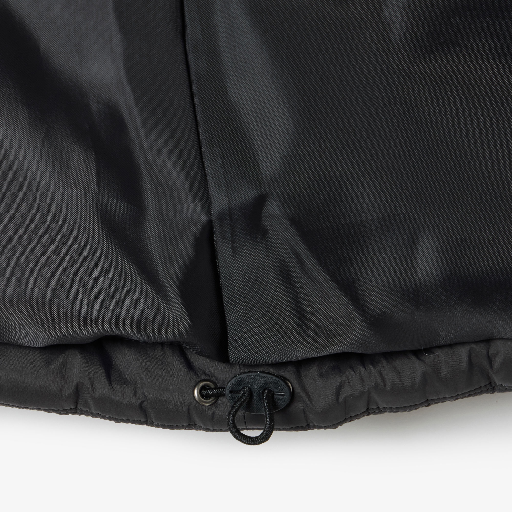 撥水キルティングベスト