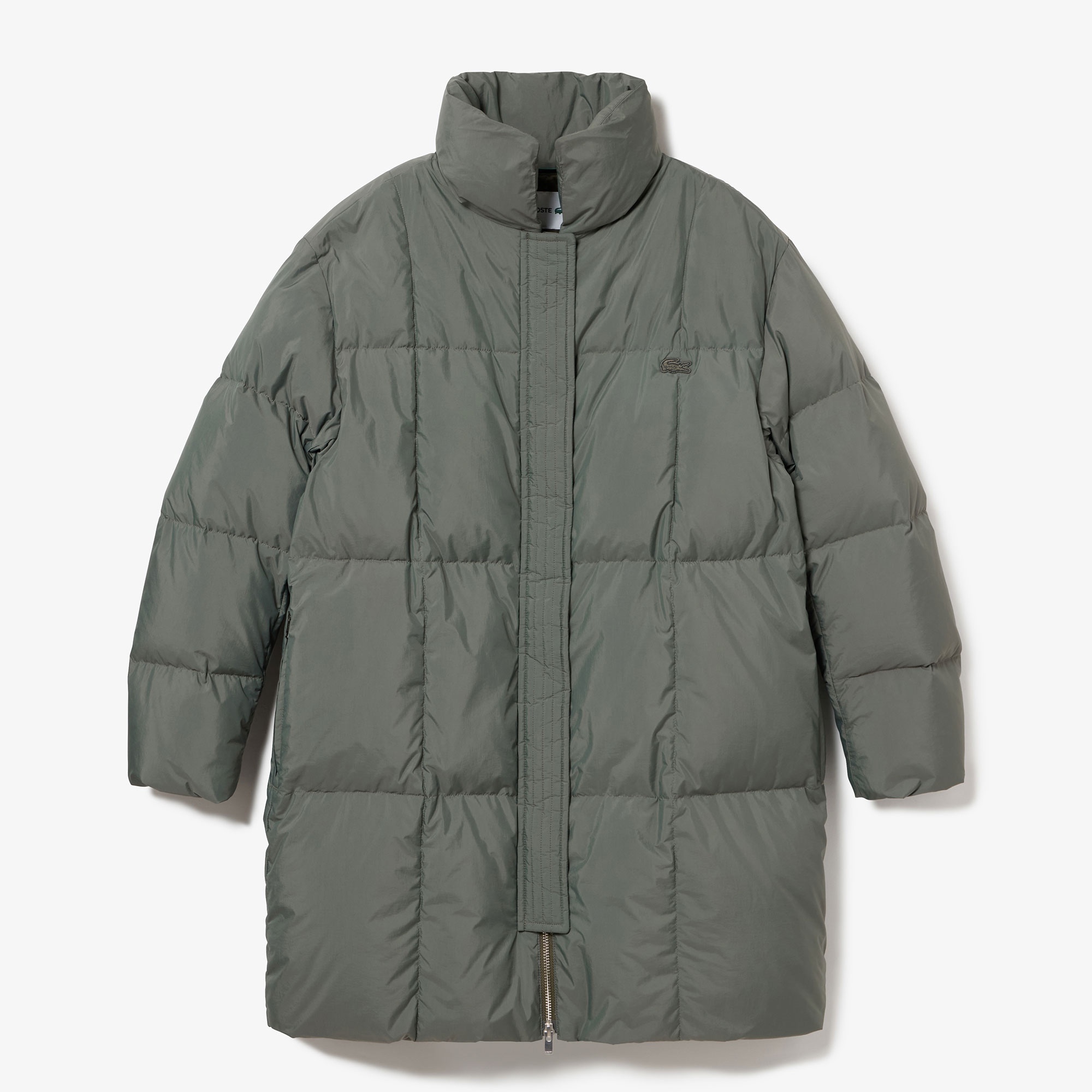 ラコステ レディース　ダウンジャケット　40 ラコステ（LACOSTE）公式オンラインストア