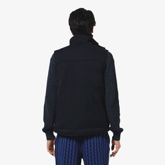 リバーシブルパッデッドベスト BH9266L - ラコステ（LACOSTE