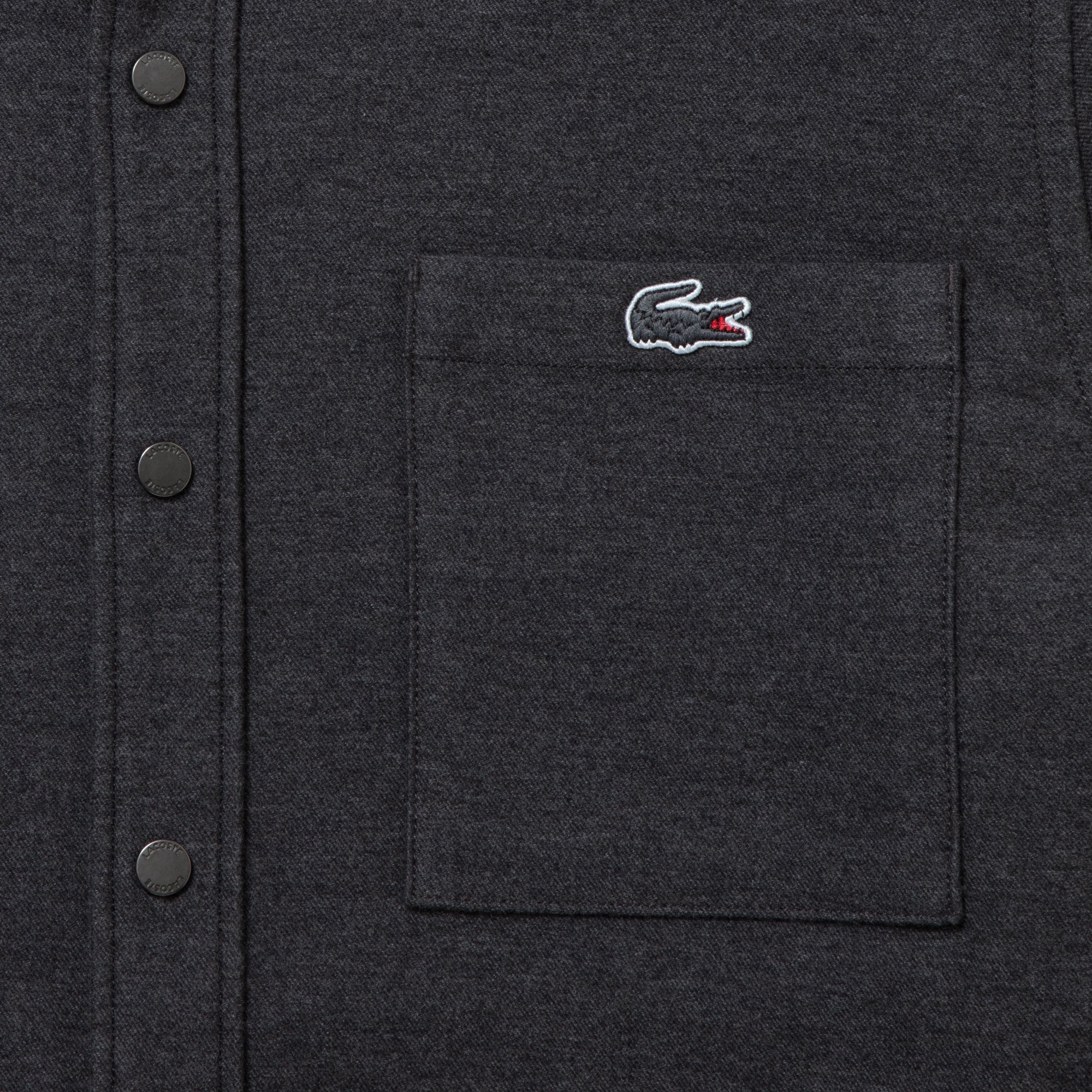 リバーシブルシャツ