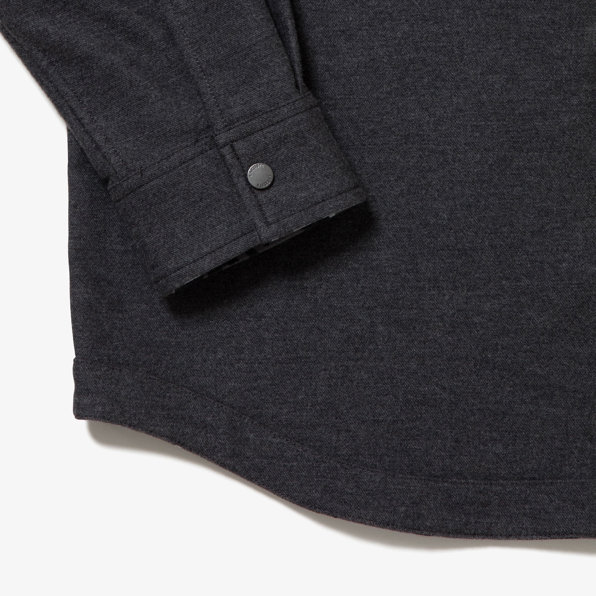 リバーシブルシャツ