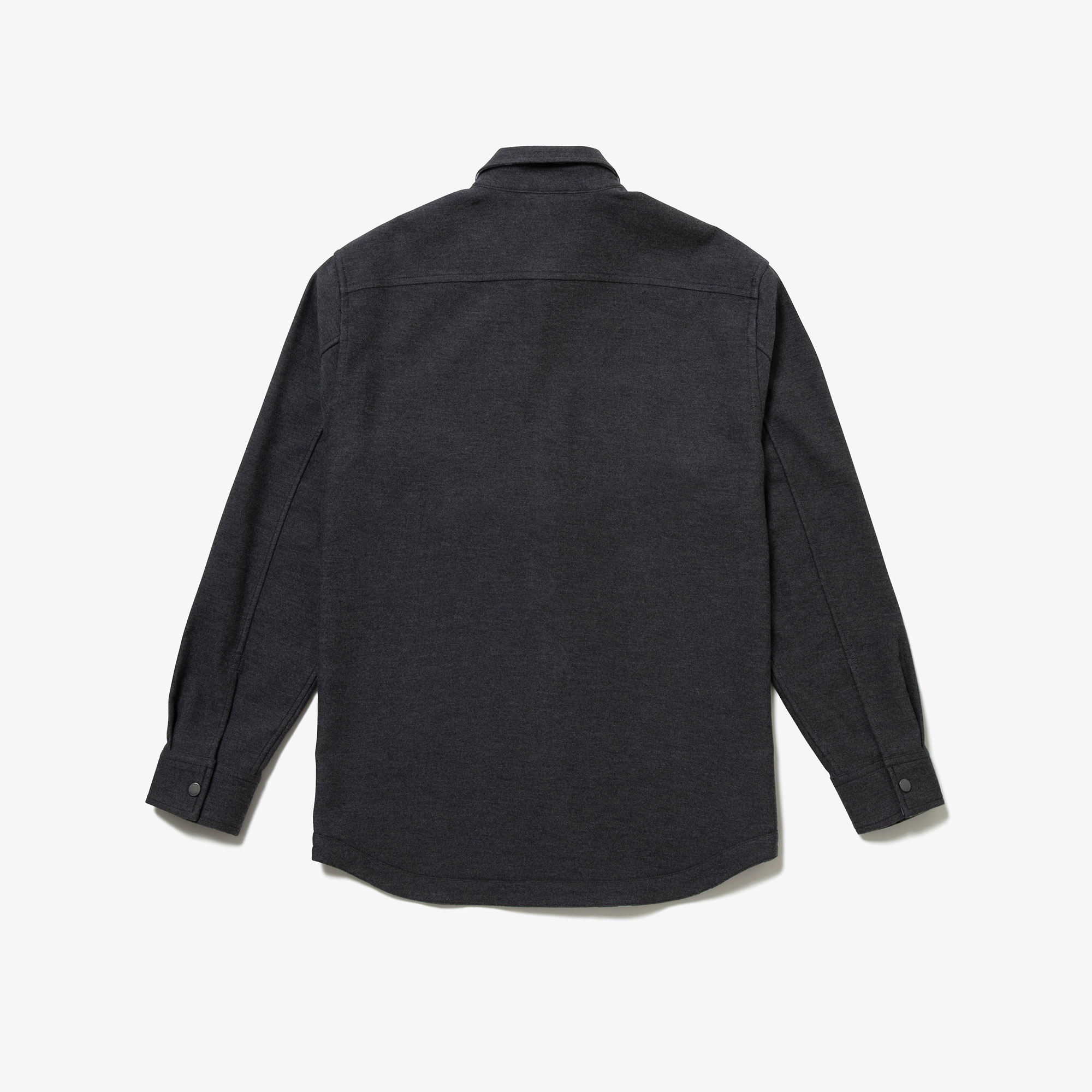 リバーシブルシャツ