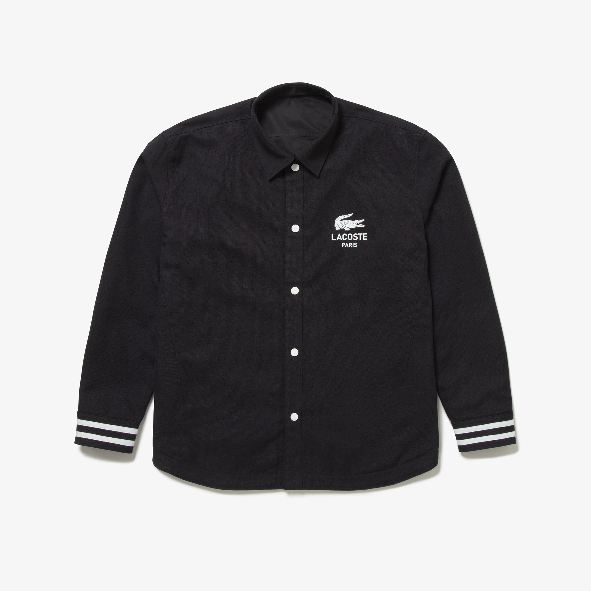 コーチ×バーシティ リバーシブルジャケット