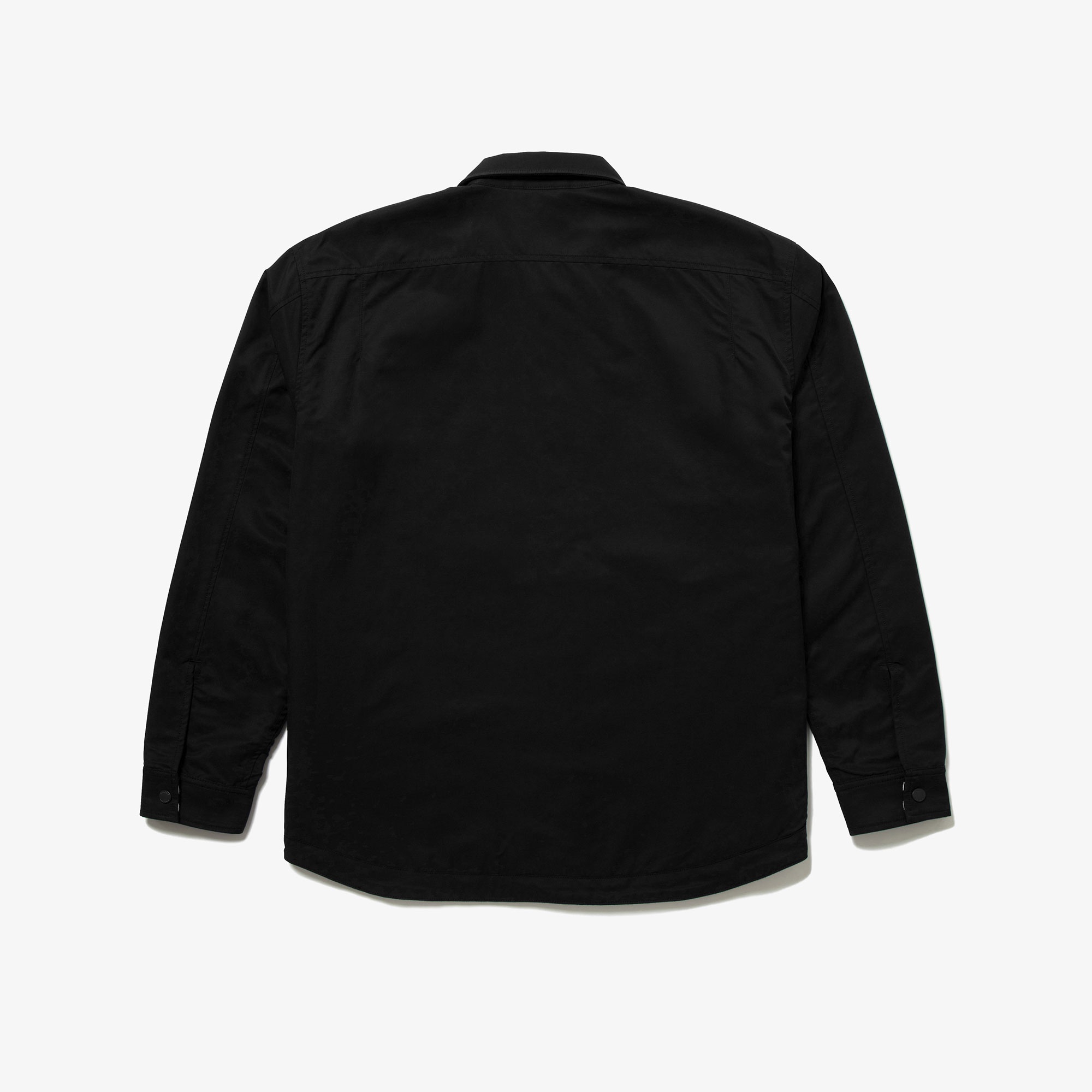 コーチ×バーシティ リバーシブルジャケット