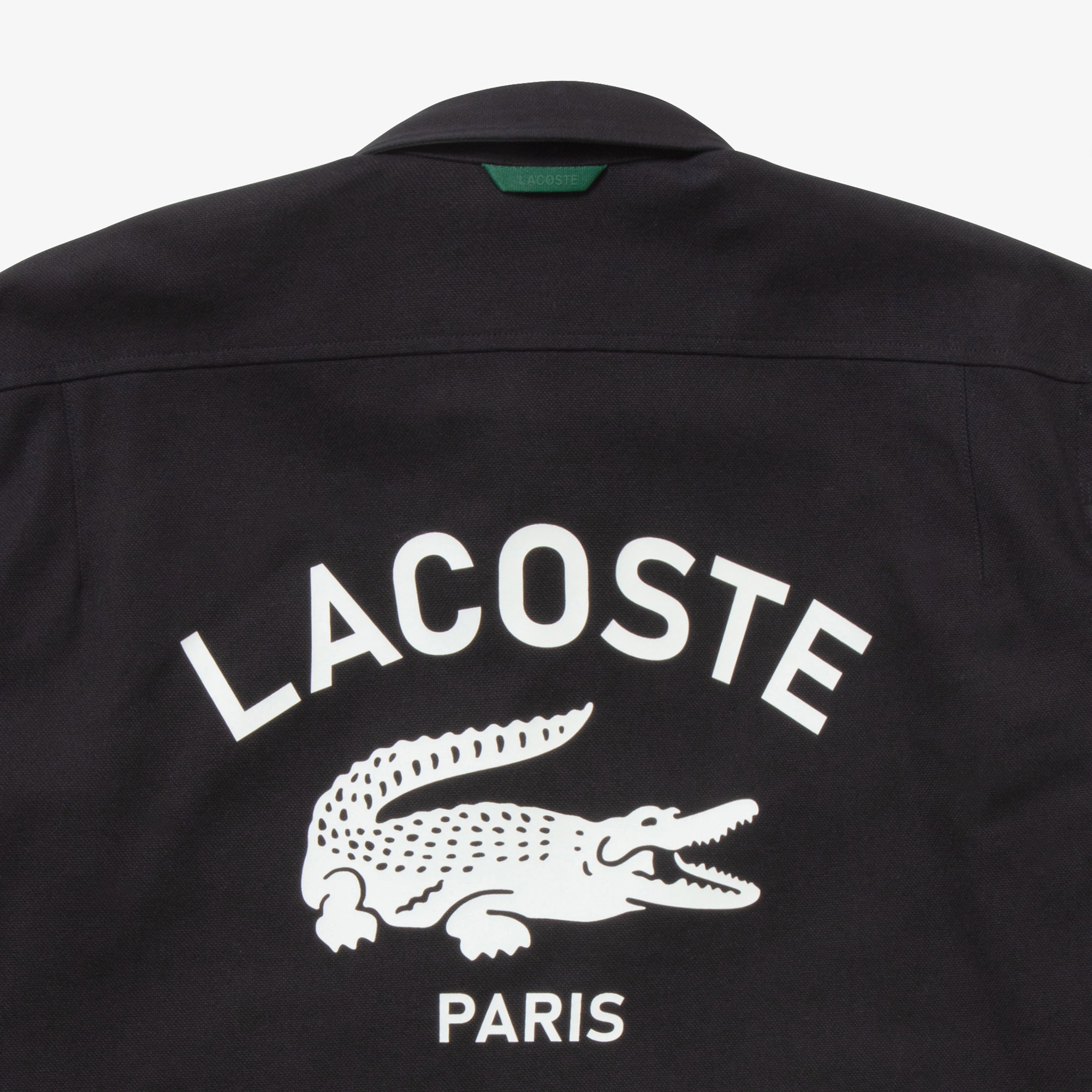 コーチ×バーシティ リバーシブルジャケット