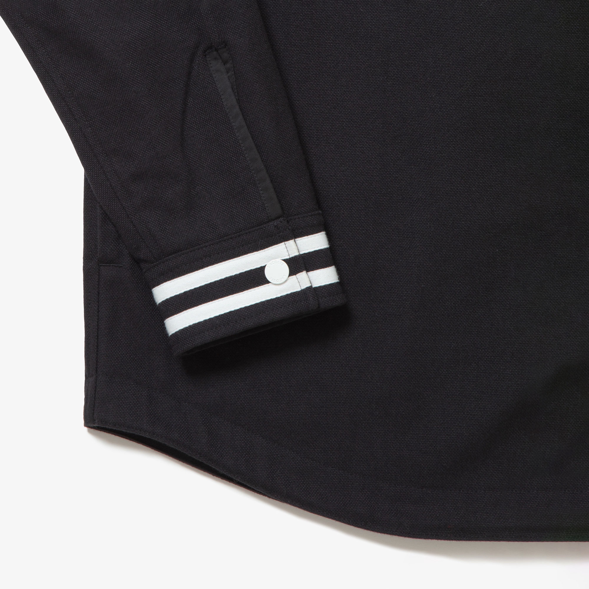 コーチ×バーシティ リバーシブルジャケット