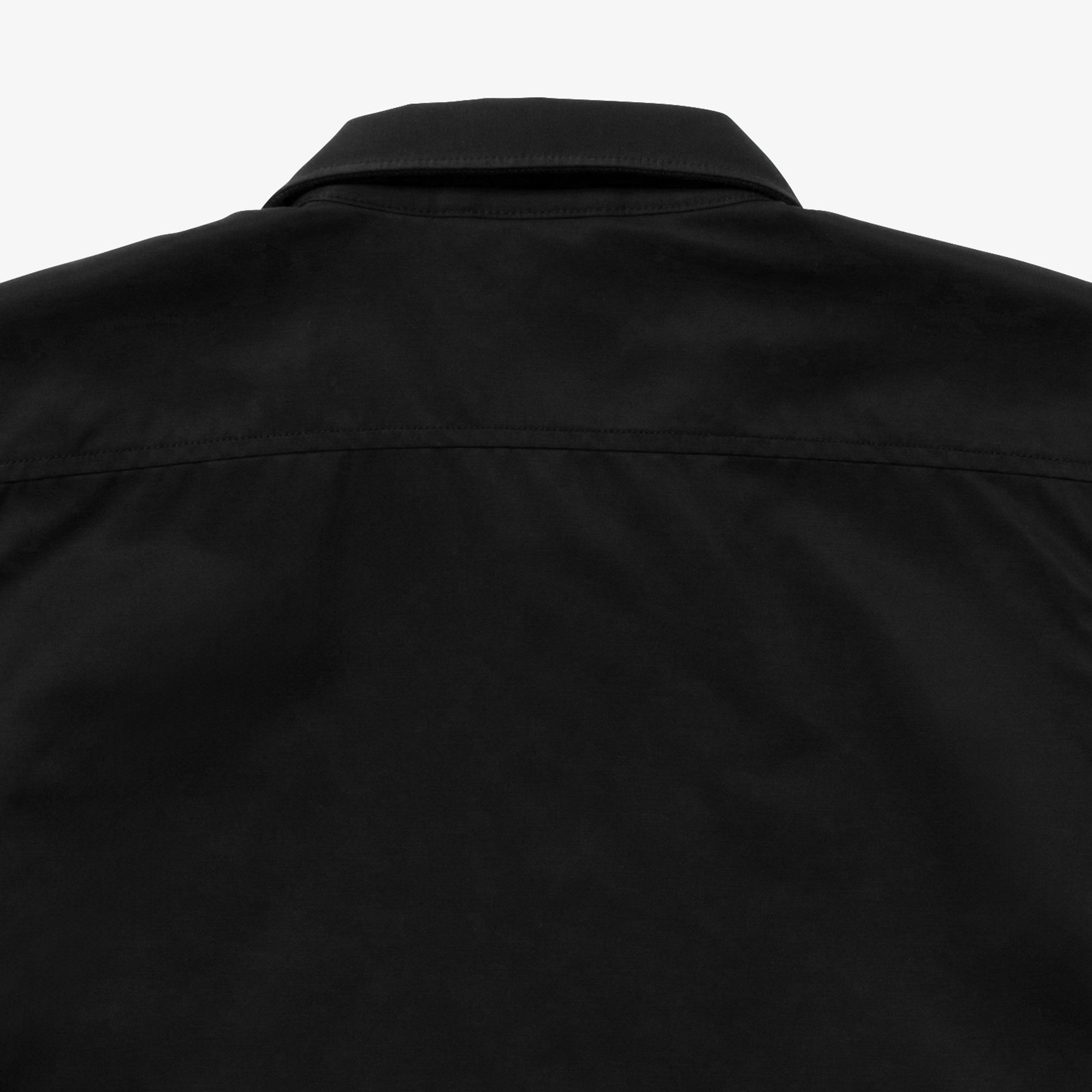 コーチ×バーシティ リバーシブルジャケット