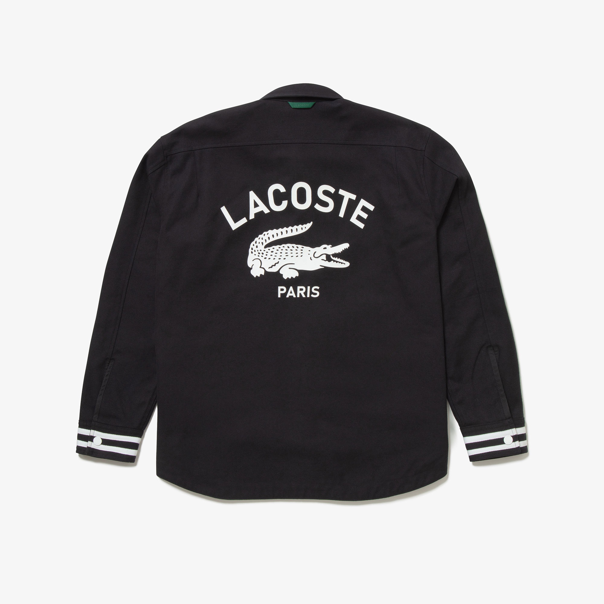 コーチ×バーシティ リバーシブルジャケット