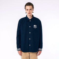 バーシティゴルフジャケット SH2925 - ラコステ（LACOSTE）公式
