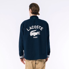 らこすて リバーシブルフランネルシャツ CH0730 - ラコステ（LACOSTE