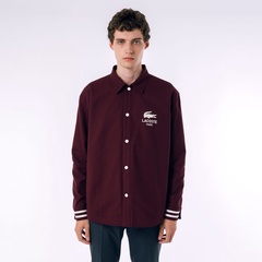 セール！NEW LACOSTE LIVE ウールコート セール レディース アウター・コート - ラコステ（LACOSTE）公式