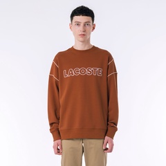 モノグラムプリントダウンジャケット BH6375 - ラコステ