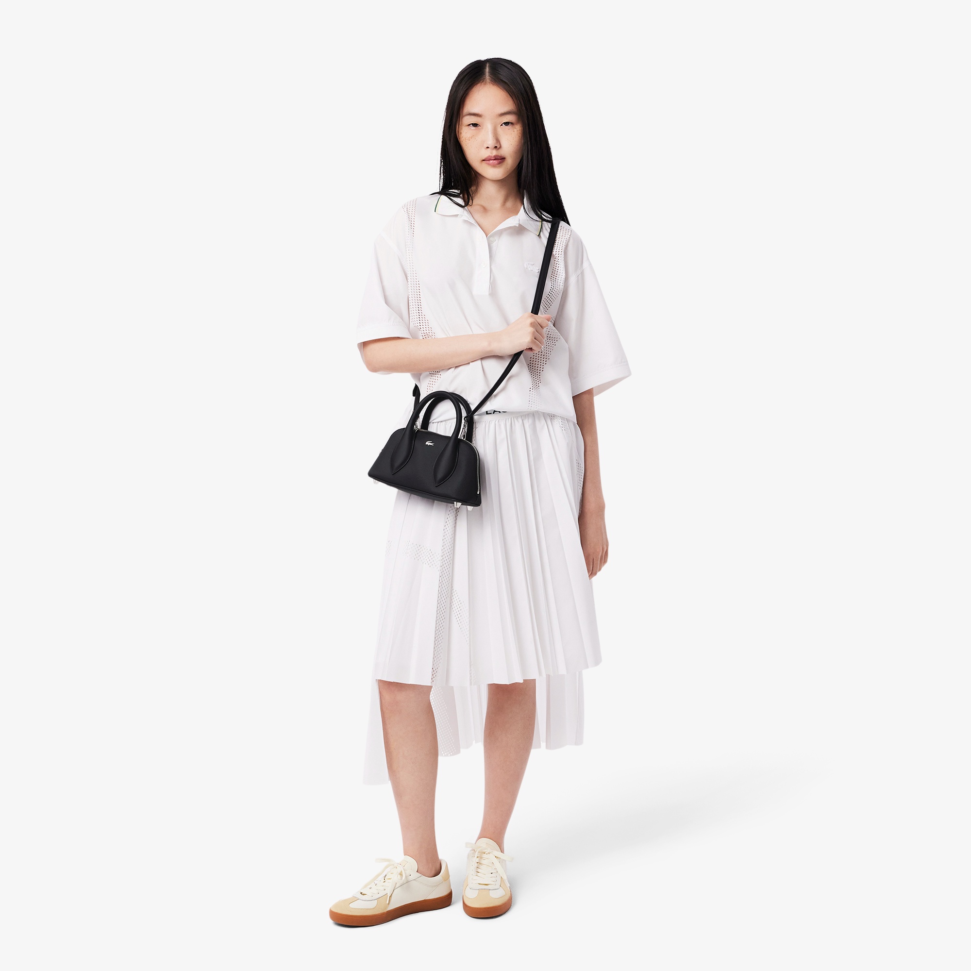 デイリーシティ ミニバゲッティバッグ