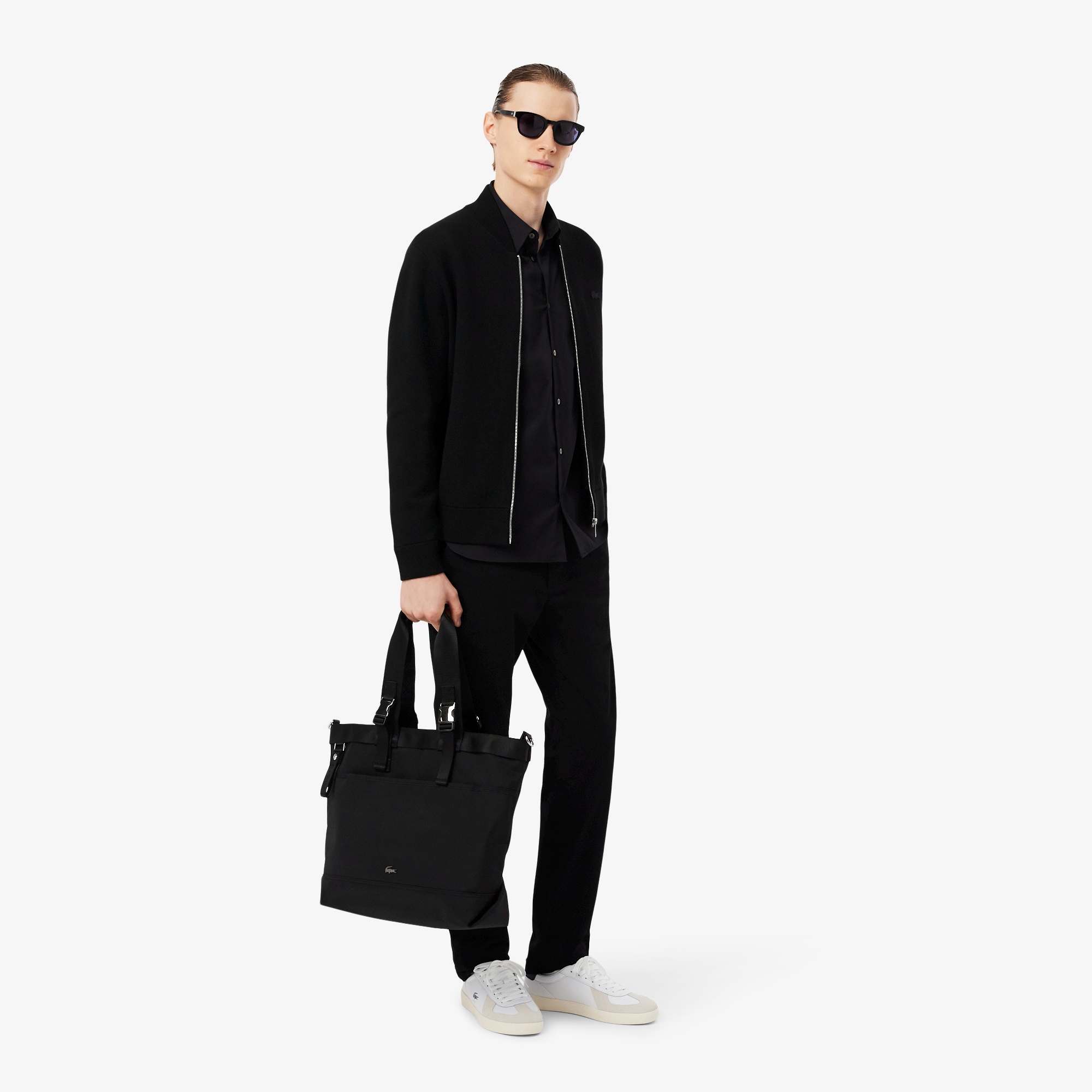 コメ PCポケットラージトート